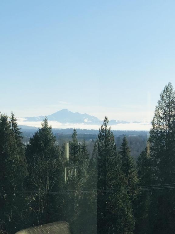 Baycrestone Apartman Coquitlam Kültér fotó