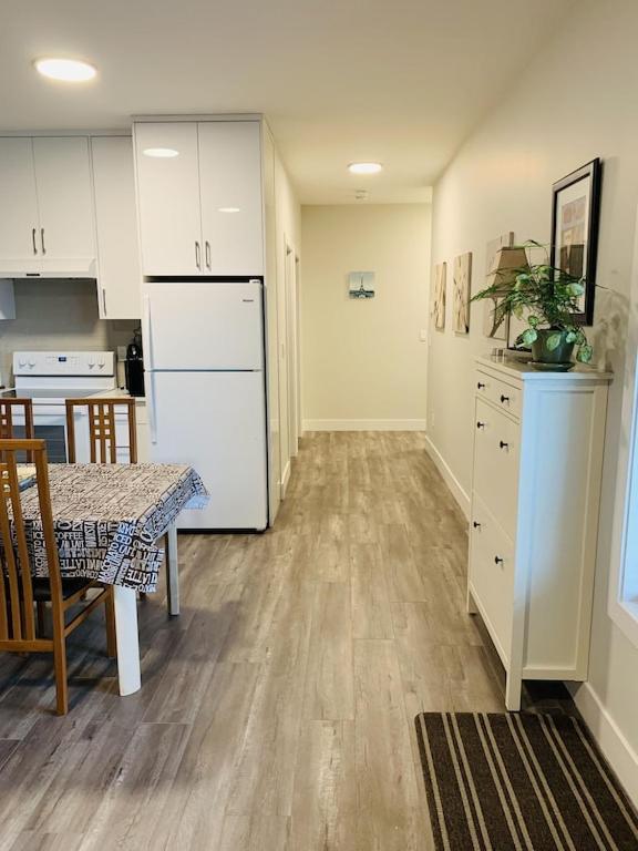 Baycrestone Apartman Coquitlam Kültér fotó