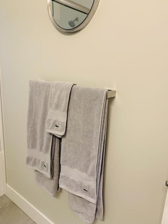 Baycrestone Apartman Coquitlam Kültér fotó