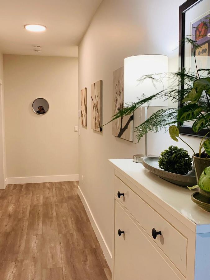 Baycrestone Apartman Coquitlam Kültér fotó