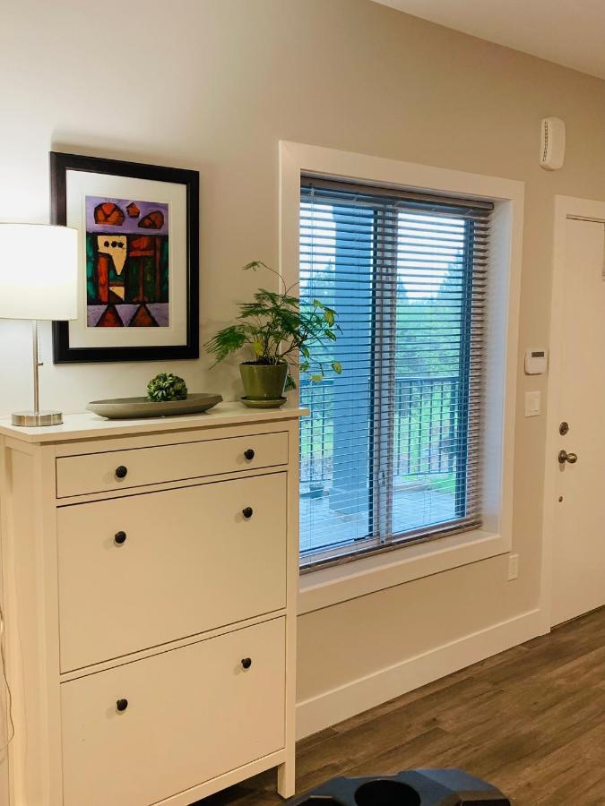 Baycrestone Apartman Coquitlam Kültér fotó