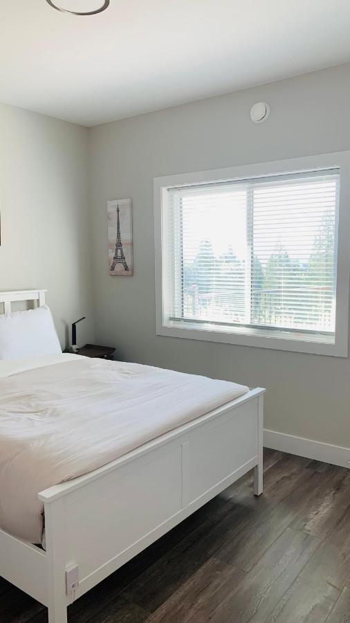 Baycrestone Apartman Coquitlam Kültér fotó