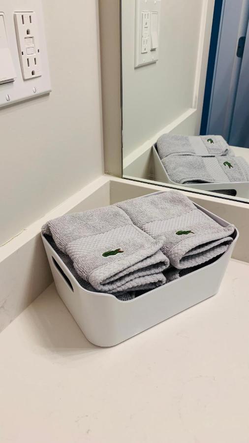 Baycrestone Apartman Coquitlam Kültér fotó