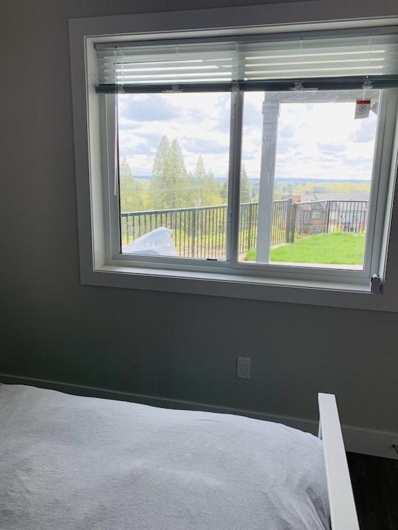 Baycrestone Apartman Coquitlam Kültér fotó
