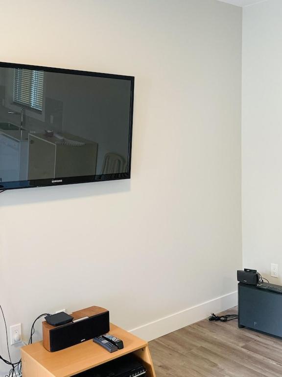 Baycrestone Apartman Coquitlam Kültér fotó