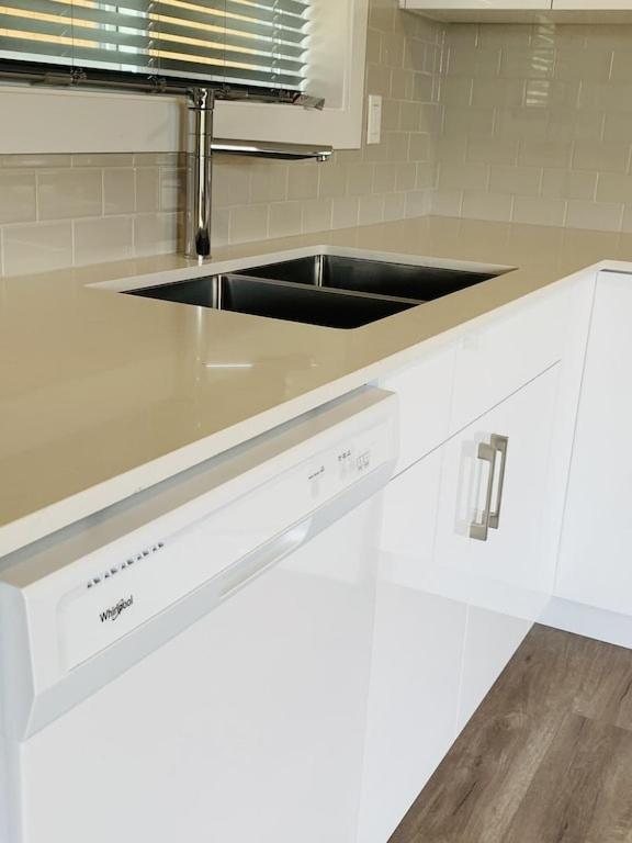 Baycrestone Apartman Coquitlam Kültér fotó