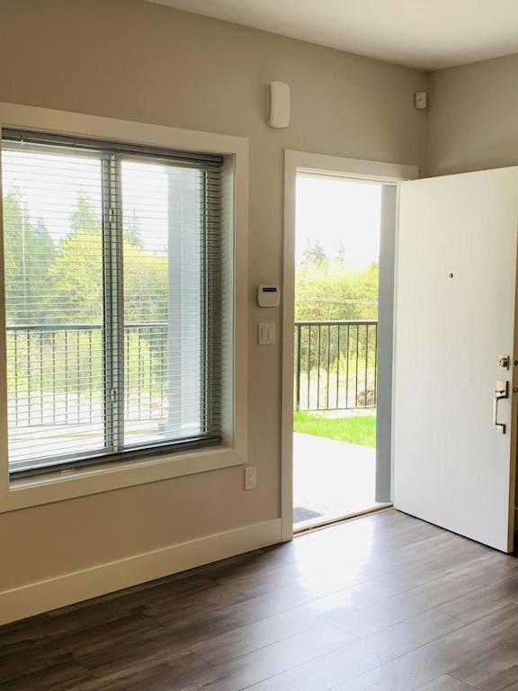 Baycrestone Apartman Coquitlam Kültér fotó