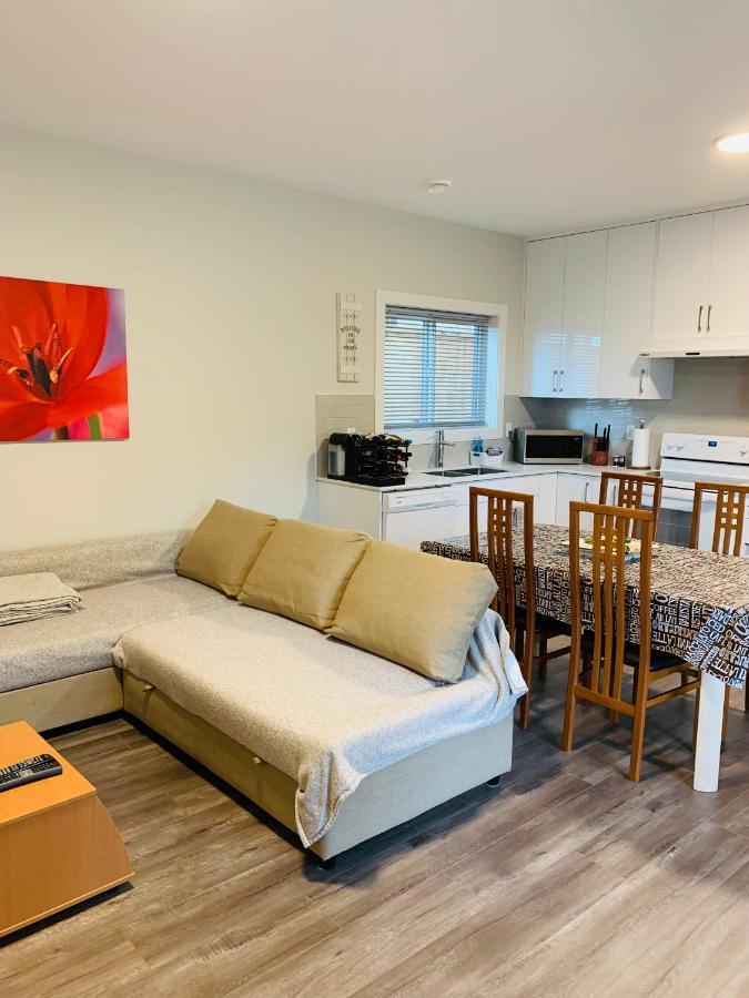 Baycrestone Apartman Coquitlam Kültér fotó