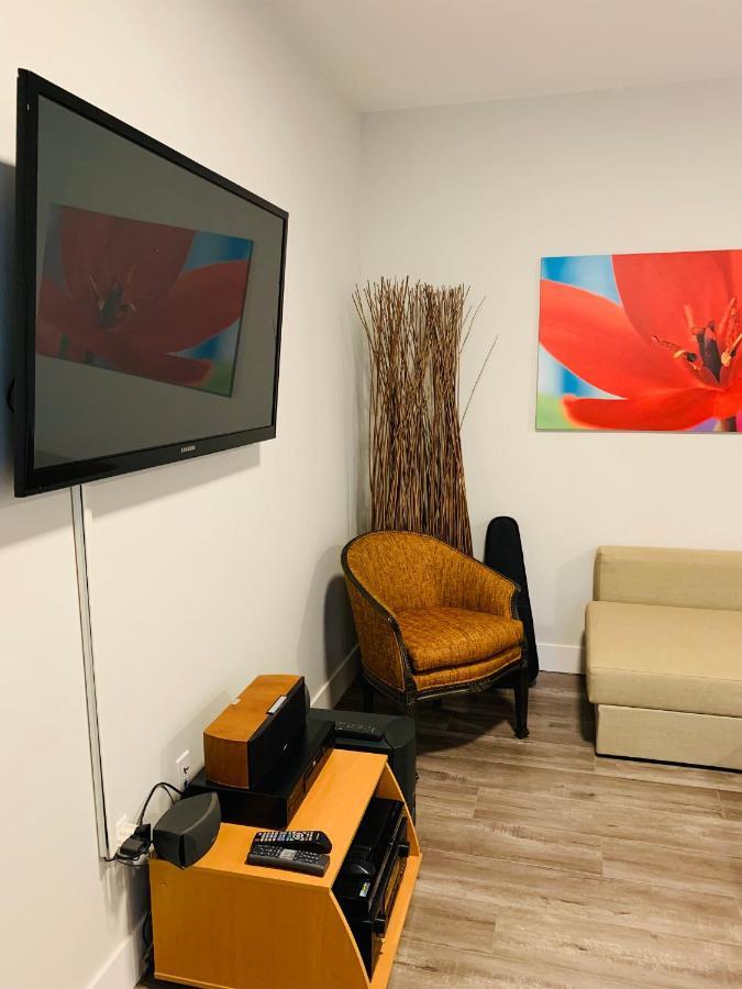 Baycrestone Apartman Coquitlam Kültér fotó