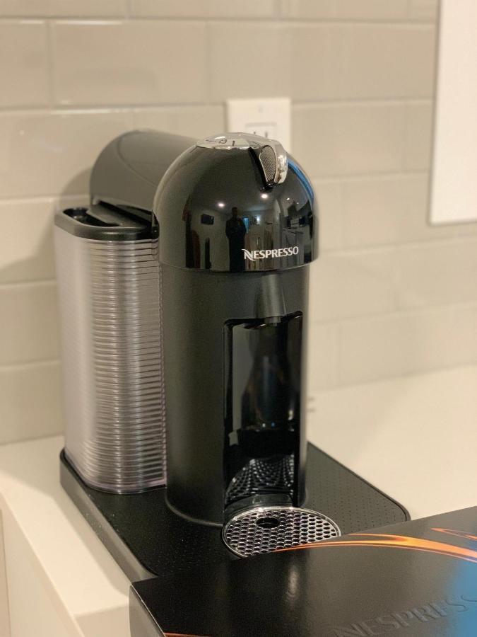 Baycrestone Apartman Coquitlam Kültér fotó
